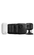 Blink Outdoor 2K+ WLAN Überwachungskamera – 2K Video, Farbnachtsicht, 4x Zoom, IP65, 2 Jahre Akku