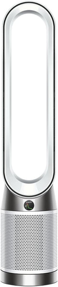 Dyson TP11 Purifier Cool Luftreiniger & Ventilator – HEPA H13, 99,95%, Air Multiplier, App, Weiß