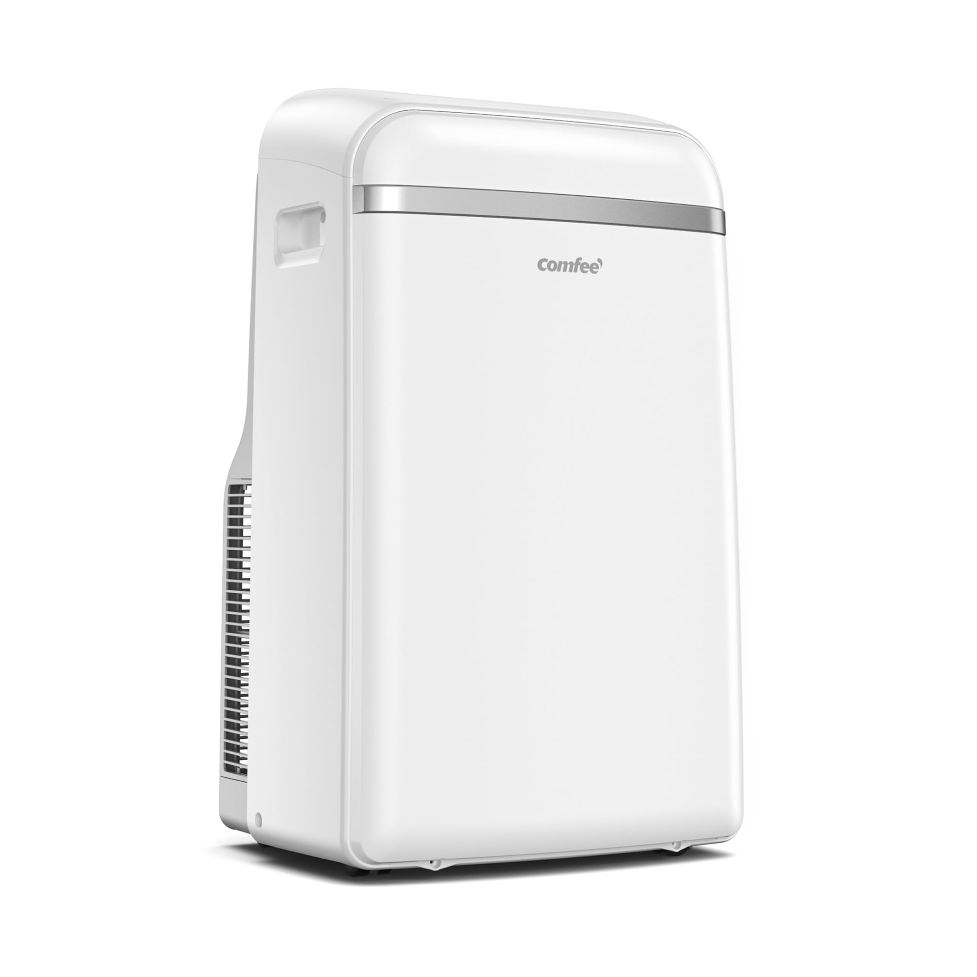 Comfee Breezy Cool Pro 2.6 Mobiles Klimagerät 9.000 BTU – A, R290, App & Alexa, Weiß